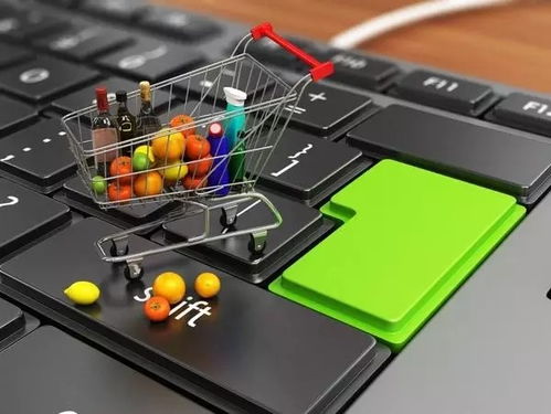 電商征稅時代來臨 實(shí)體店與網(wǎng)店公平競爭的新起點(diǎn)